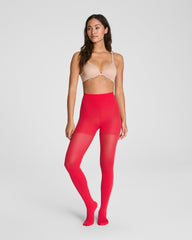 SPANXshape™ Shorty Tights