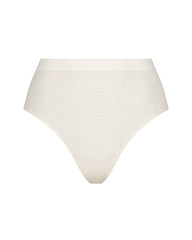 SPANXshape™ Invisible Supima® Cotton Thong | Powder