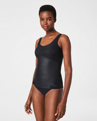 SPANXshape™ Invisible Supima® Cotton Tank