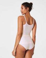 SPANXshape™ Invisible Supima® Cotton Cami | Pink Blossom