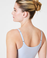 SPANXshape™ Invisible Supima® Cotton Cami Sky