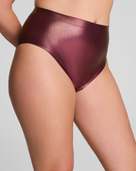 SPANXshape™ LuxeShine Brief