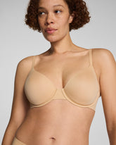 SPANXsupersmooth™ BraVa Lightly Lined Bra | Honey