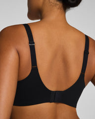 SPANXsupersmooth™ BraVa Lightly Lined Bra | Very Black