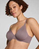 SPANXsupersmooth™ BraVa Unlined Bra | Granite
