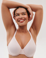 SPANXsupersmooth™ BraVa Unlined Bra | Rosebud