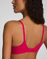 SPANXsupersmooth™ BraVa Push-Up Bra | Fuchsia