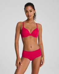 SPANXsupersmooth™ BraVa Push-Up Bra | Fuchsia