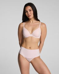 SPANXsupersmooth™ BraVa Push-Up Bra | Rosebud