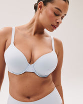 SPANXsupersmooth™ BraVa Push-Up Bra | Summit