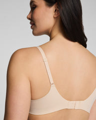 SPANXsupersmooth™ BraVa Push-Up Bra | Toasted Coconut
