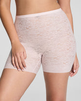 SPANXsupersmooth™ Day to Date Night Lace Girlshort