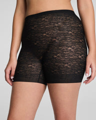 SPANXsupersmooth™ Day to Date Night Lace Girlshort