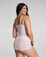 SPANXsupersmooth™ Day to Date Night Lace Cami | Rosebud