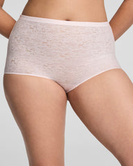 SPANXsupersmooth™ Day to Date Night Lace Boyshort