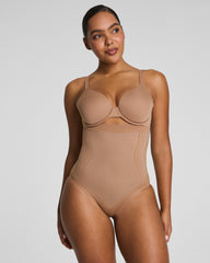 SPANXsculpt™ GoFigure High-Waisted Brief
