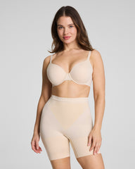 SPANXsculpt™ GoFigure Mid-Thigh Short