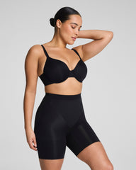 SPANXsculpt™ GoFigure Mid-Thigh Short