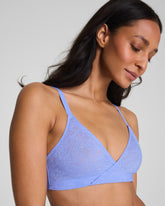 SPANXsupersmooth™ Day to Date Night Lace Bralette | Hyacinth