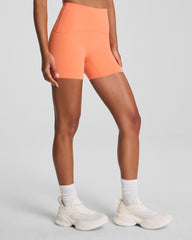 SPANXshape™ Booty Boost® Bike Short, 5" | Persimmon