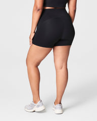 SPANXshape™ Booty Boost® Bike Short 5" Very Black