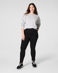 SPANXshape™ Original EveryWear Ankle Skinny Jeans Clean Black