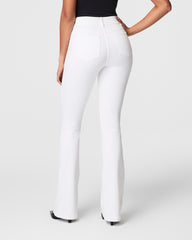SPANXshape™ Original EveryWear Flare Jeans White