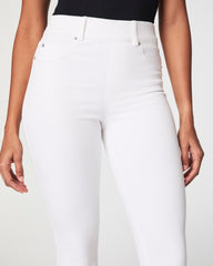 SPANXshape™ Original EveryWear Flare Jeans White
