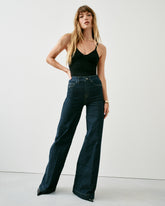 SPANXshape™ Original EveryWear Wide Leg Jeans Raw Indigo