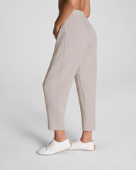 SPANX AirEssentials® Barrel Leg Pant French Grey