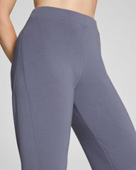 SPANX AirEssentials® Barrel Leg Pant Orchid Ash