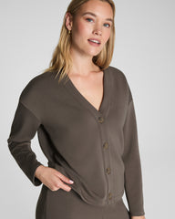 SPANX AirEssentials® Cardigan Mineral