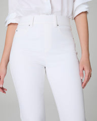 SPANXshape™ Original EveryWear Kick Flare Jeans White