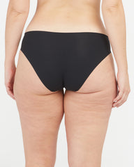 SPANXsmooth™ Fit-To-You Bikini 3-Pack Box | Very Black