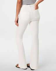 SPANXsculpt™ ReDefine Flare Jeans Linen
