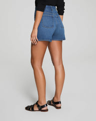 SPANXshape™ Original EveryWear Jean Short, 5" Vintage Indigo