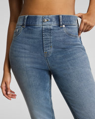 SPANXshape™ EveryWear Ankle Skinny Jeans | Antique Indigo