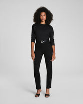 SPANXsculpt™ ReDefine Slim Straight Jeans Eclipse