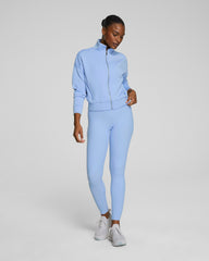 SPANXsmooth™ OnForm Full-Length Leggings Hydrangea