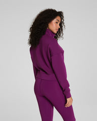 SPANX AirEssentials® Track Jacket Snapdragon