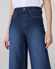SPANXshape™ Original EveryWear Wide Leg Jeans Authentic Blue