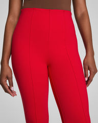 SPANXsupersmooth™ PerfectFit Ponte Capri Spanx Red
