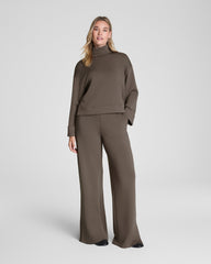 SPANX AirEssentials® Turtleneck Mineral