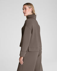 SPANX AirEssentials® Turtleneck Mineral