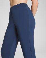 SPANX AirEssentials® Slim Straight Pant Faded Indigo