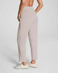 SPANX AirEssentials® Slim Straight Pant French Grey