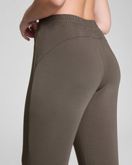 SPANX AirEssentials® Slim Straight Pant Mineral