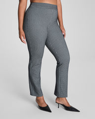 SPANXsupersmooth™ PerfectFit Ponte Slim Straight Pant Mini Collier