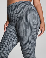 SPANXsupersmooth™ PerfectFit Ponte Slim Straight Pant Mini Collier