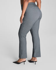 SPANXsupersmooth™ PerfectFit Ponte Slim Straight Pant Mini Collier